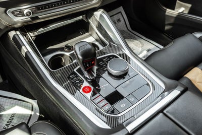 2023 BMW X6 M Base