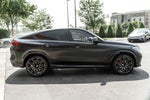 2023 BMW X6 M Base
