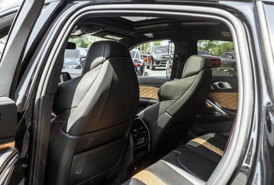 2023 BMW X6 M Base