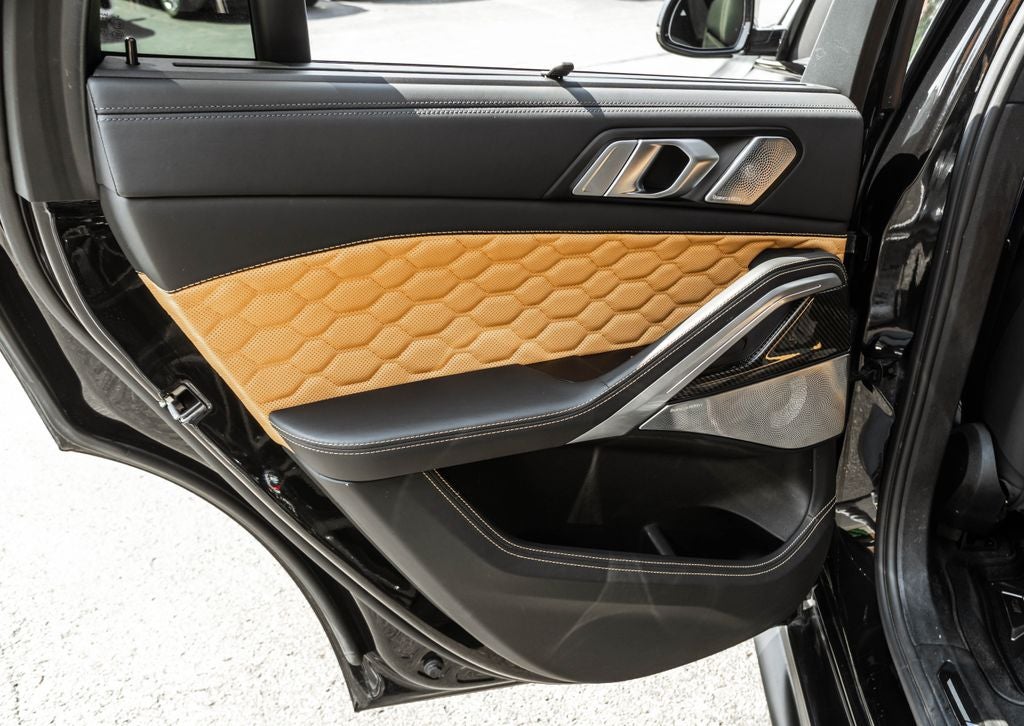2023 BMW X6 M Base