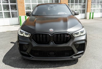 2023 BMW X6 M Base