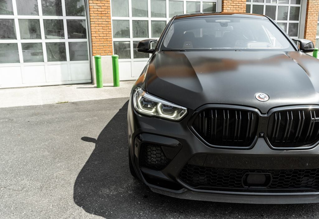 2023 BMW X6 M Base