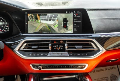 2023 BMW X5 M Base Competition
