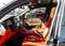 2023 BMW X5 M Base Competition