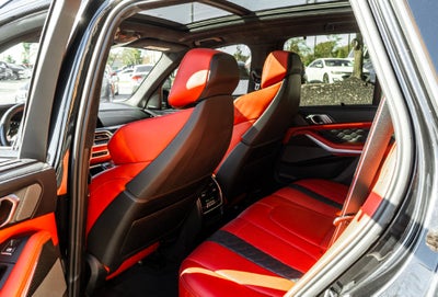 2023 BMW X5 M Base Competition