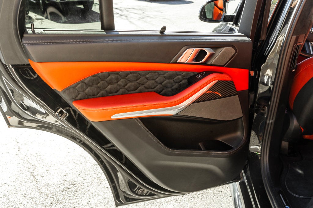 2023 BMW X5 M Base Competition