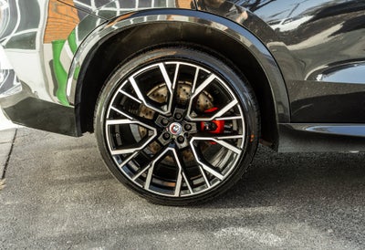 2023 BMW X5 M Base Competition