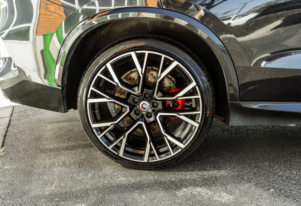 2023 BMW X5 M Base Competition