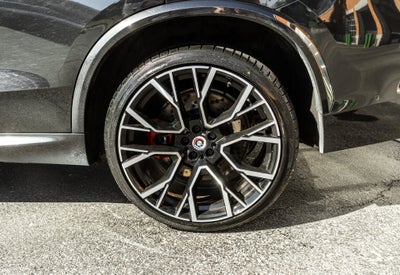 2023 BMW X5 M Base Competition