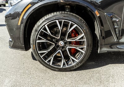 2023 BMW X5 M Base Competition