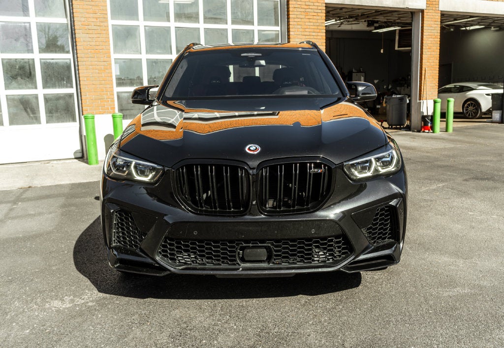 2023 BMW X5 M Base Competition