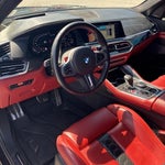 2023 BMW X5 M Base Competition