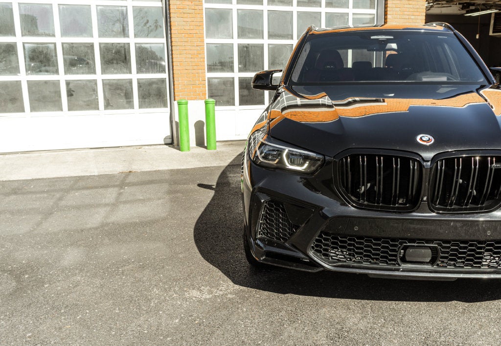 2023 BMW X5 M Base Competition