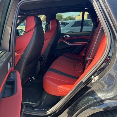 2023 BMW X5 M Base Competition