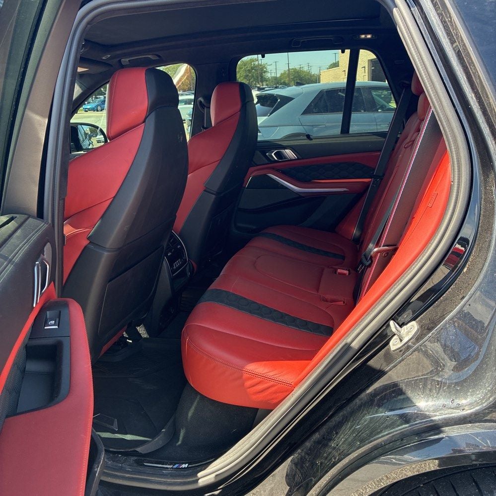 2023 BMW X5 M Base Competition