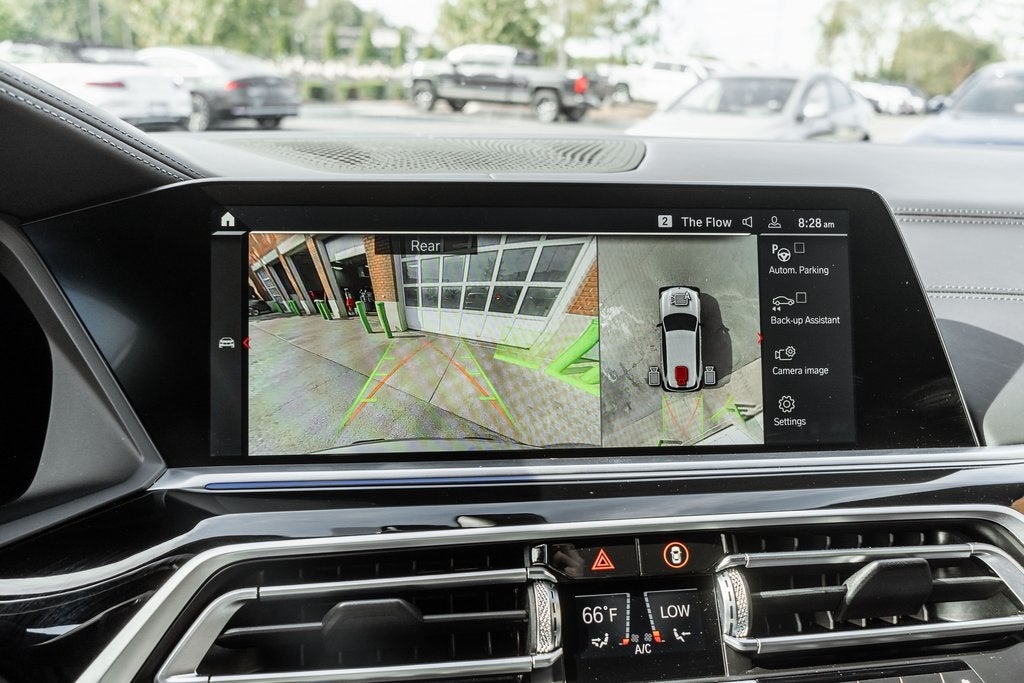 2021 BMW X5 M COMPETITION