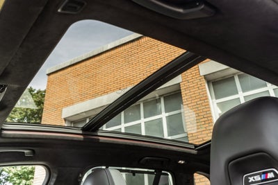 2021 BMW X5 M COMPETITION