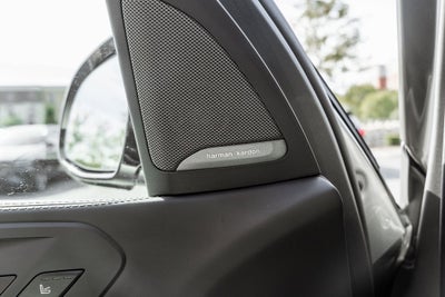 2021 BMW X5 M COMPETITION