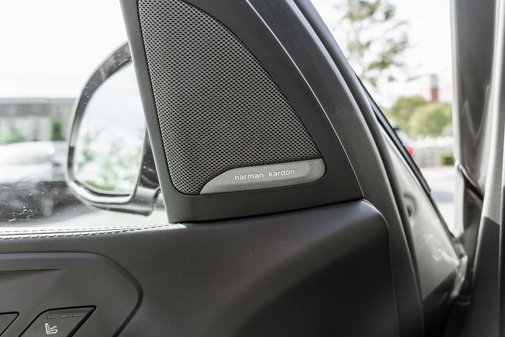 2021 BMW X5 M COMPETITION