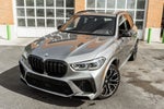 2021 BMW X5 M COMPETITION