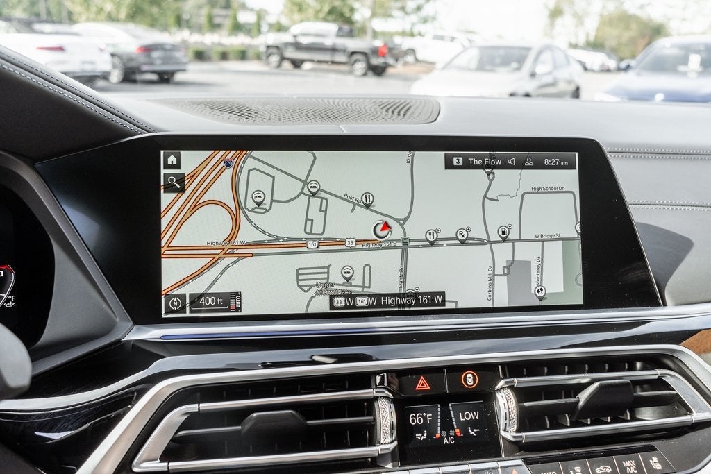 2021 BMW X5 M COMPETITION