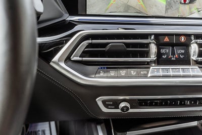 2021 BMW X5 M COMPETITION