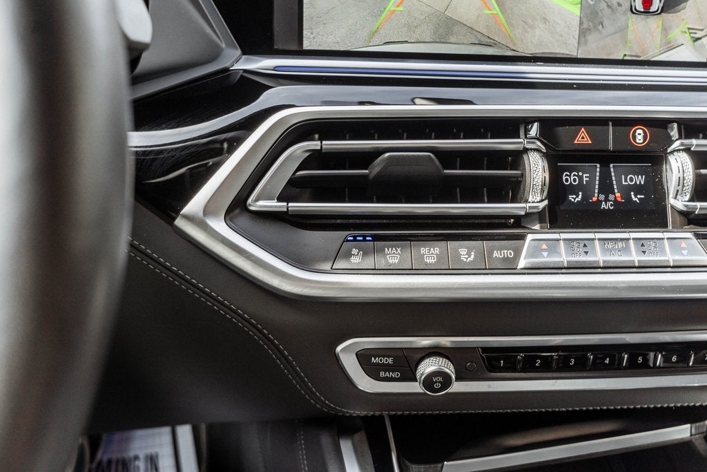 2021 BMW X5 M COMPETITION