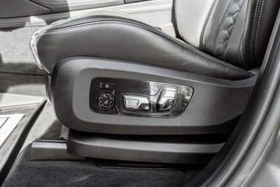 2021 BMW X5 M COMPETITION