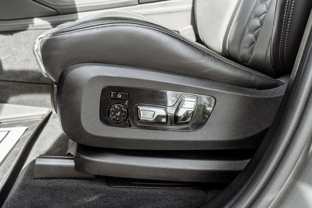 2021 BMW X5 M COMPETITION