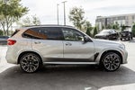 2021 BMW X5 M COMPETITION