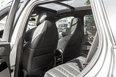 2021 BMW X5 M COMPETITION