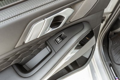 2021 BMW X5 M COMPETITION