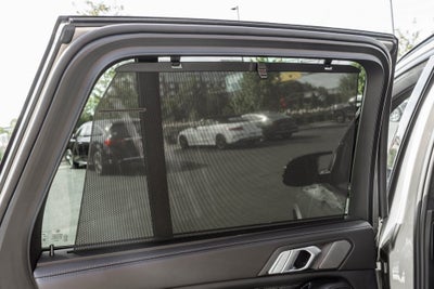 2021 BMW X5 M COMPETITION