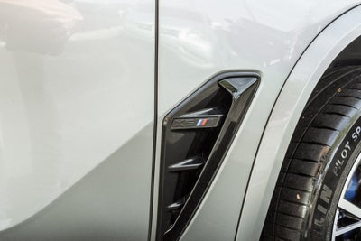 2021 BMW X5 M COMPETITION