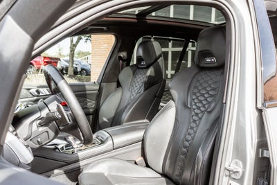 2021 BMW X5 M COMPETITION