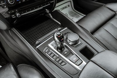 2018 BMW X5 M Base