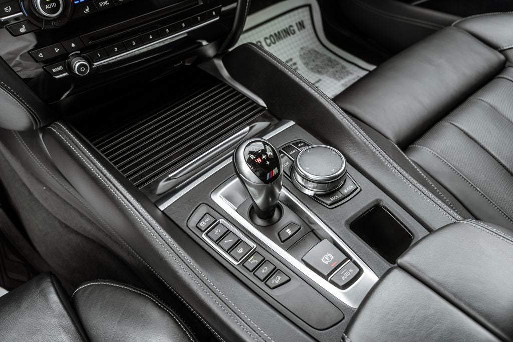 2018 BMW X5 M Base