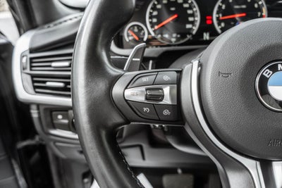 2018 BMW X5 M Base