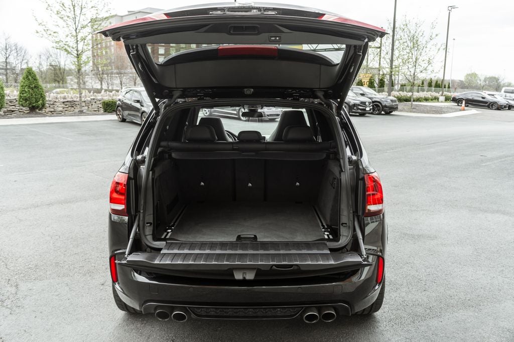 2018 BMW X5 M Base