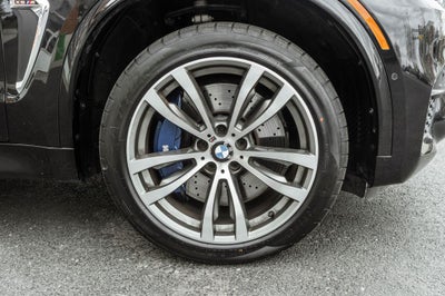 2018 BMW X5 M Base
