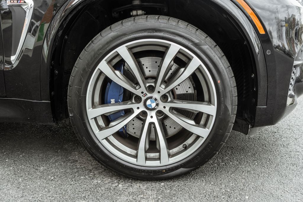 2018 BMW X5 M Base