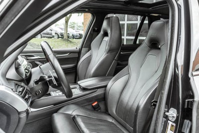 2018 BMW X5 M Base