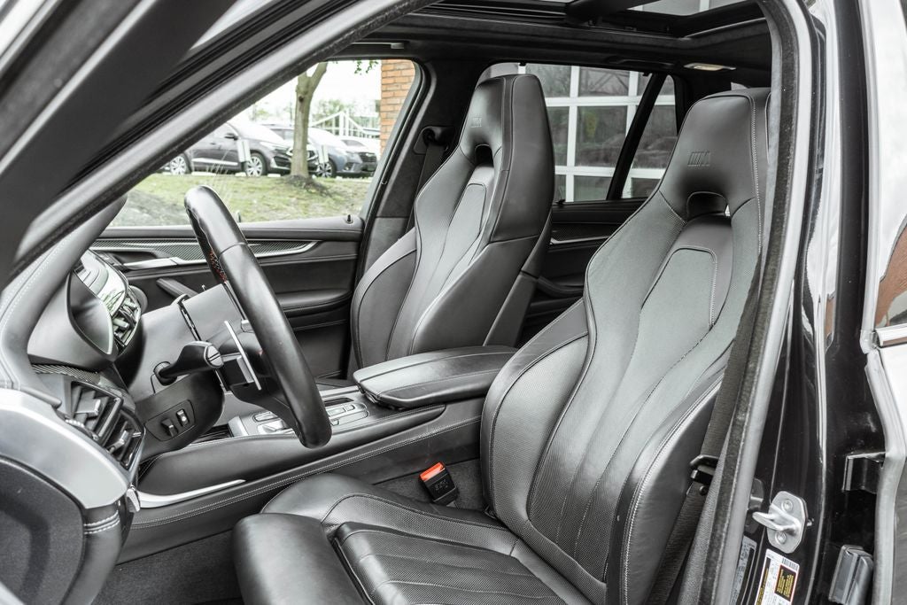 2018 BMW X5 M Base