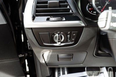 2020 BMW X3 M