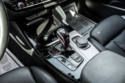 2020 BMW X3 M