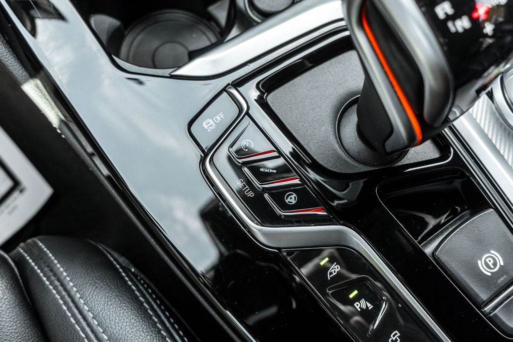 2020 BMW X3 M