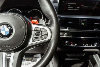 2020 BMW X3 M