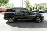 2020 BMW X3 M