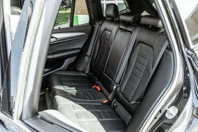 2020 BMW X3 M