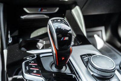 2020 BMW X3 M